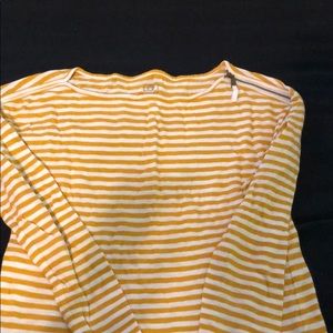 Ann Taylor Loft Top